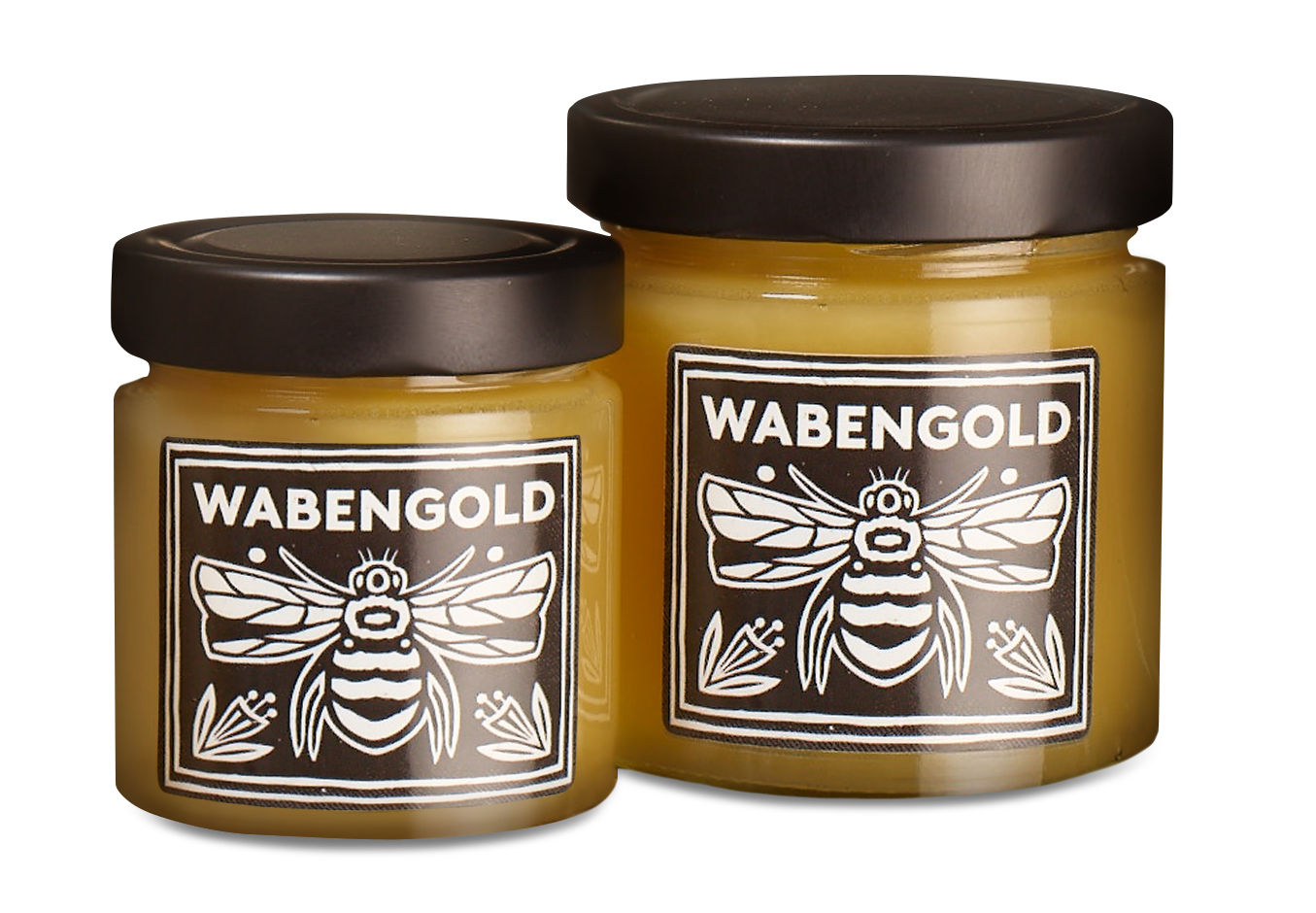 Frühlingshonig cremig